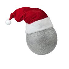 BOLA DECOR 30X30X45CM - 202-2400114