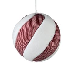 DECORAÇÃO DE BOLA 20X20X20CM - 202-2400115