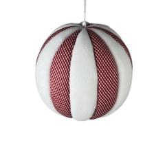 DECORAÇÃO BOLA 15X15X15CM - 202-2400116