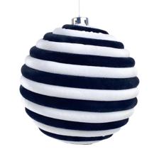 BALL ORNAMENT - 202-2500002
