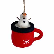CUP ORNAMENT - 202-2500011