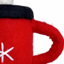 CUP ORNAMENT - 202-2500011