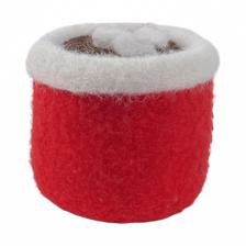 TAZA COLGANTE 7.50X10.50X7CM - 202-2500012