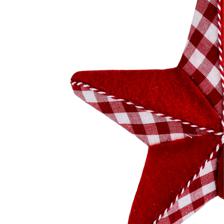 STAR ORNAMENT - 202-2500019