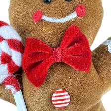 GINGERMAN - 202-2500137