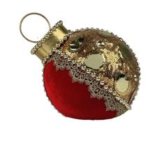 DECORAÇÃO DE BOLA - 202-2500163