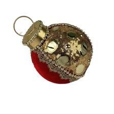 DECORAÇÃO DE BOLA - 202-2500163