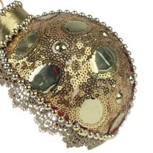 DECORAÇÃO DE BOLA - 202-2500163