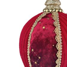 GLOBO DECOR - 202-2500164