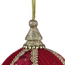 GLOBO DECOR - 202-2500164