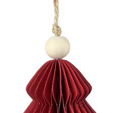 ORNAMENTO PENDURADO - 202-2500172