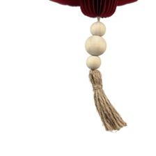 ORNAMENTO PENDURADO - 202-2500172