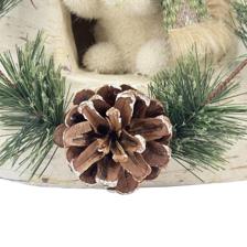 DECORAÇÃO DE ESQUILO - 202-2500195