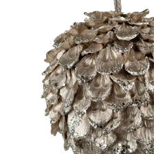 ORNAMENTO SUSPENSO 15X15X15CM - 202-2600051