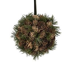 ENFEITE DE BOLA DE NATAL DE 15,5X1 - 202-2600064