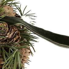 ENFEITE DE BOLA DE NATAL DE 15,5X1 - 202-2600064