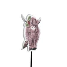 ESTACA COLORIDA 9,6X0,5X30,5 CM - 202-2700052