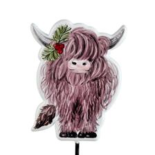 ESTACA COLORIDA 9,6X0,5X30,5 CM - 202-2700052