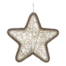 ESTRELLA 21X1X21CM - 202-2900034B
