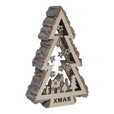 ARBOL DECOR 20X6.5X31CM - 202-2900052