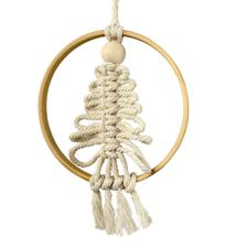 COLGANTE DECOR NAVIDEÑO 10X10X - 202-2900062