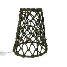 CONO DECOR C/LUCES A/BAT2 15X1 - 202-2900072B