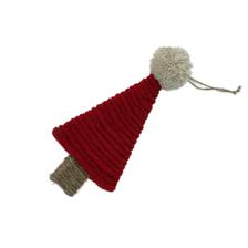 COLGANTE DECOR NAVIDEÑO 8X4X17 - 202-2900089