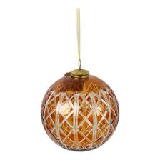 ORNAMENTO SUSPENSO 15X15X15CM - 202-3000018