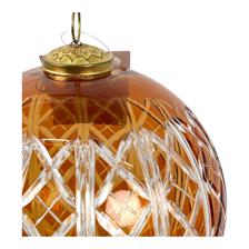 ORNAMENTO SUSPENSO 15X15X15CM - 202-3000018