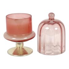 VASO COM C/ 9X9X16CM - 202-3000022