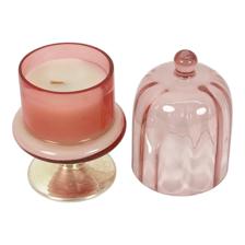 VASO COM C/ 9X9X16CM - 202-3000022