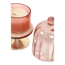 VASO COM C/ 9X9X16CM - 202-3000022