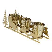 CANDLE HOLDER - 202-3100030