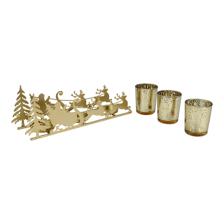 CANDLE HOLDER - 202-3100030