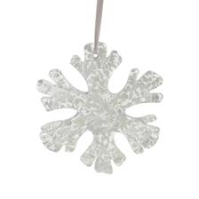 COPO DE NIEVE 15X15X2.40CM - 202-3300006