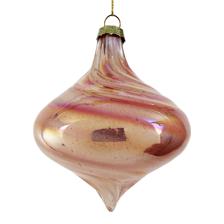 BOLA DE VIDRIO TIPO GOTA 8X10X - 202-3400049