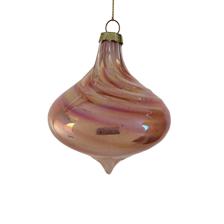 BOLA DE VIDRIO TIPO GOTA 8X10X - 202-3400049