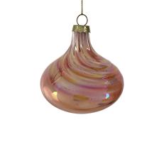 BOLA DE VIDRIO TIPO GOTA 8X10X - 202-3400049