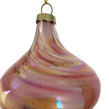 BOLA DE VIDRIO TIPO GOTA 8X10X - 202-3400049