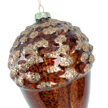 PIÑA DE VIDRIO COLG. 12X12X20C - 202-3400054