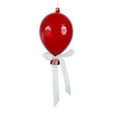 GLOBO DE VIDRIO COLG. 17CM 10X - 202-3400062