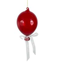 GLOBO DE VIDRIO COLG. 17CM 10X - 202-3400062