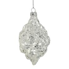 DECO. COLGANDE VIDRIO 6.5X6.5X - 202-3400067