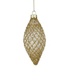 BOLA DE VIDRIO TIPO GOTA 6X6X1 - 202-3400085