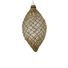 BOLA DE VIDRIO TIPO GOTA 14.5C - 202-3400086