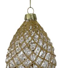 BOLA DE VIDRIO TIPO GOTA 14.5C - 202-3400086