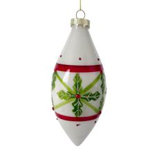 BOLA DE VIDRIO TIPO GOTA 7X7X1 - 202-3400087