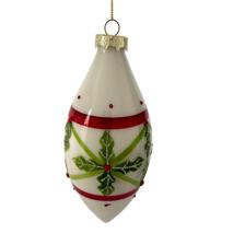 BOLA DE VIDRIO TIPO GOTA 7X7X1 - 202-3400087