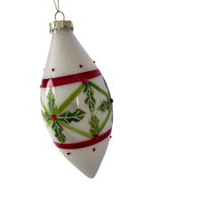 BOLA DE VIDRIO TIPO GOTA 7X7X1 - 202-3400087