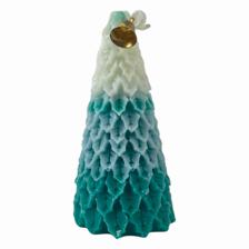 VELA 4,6X4,6X9,6 CM - 202-3600006